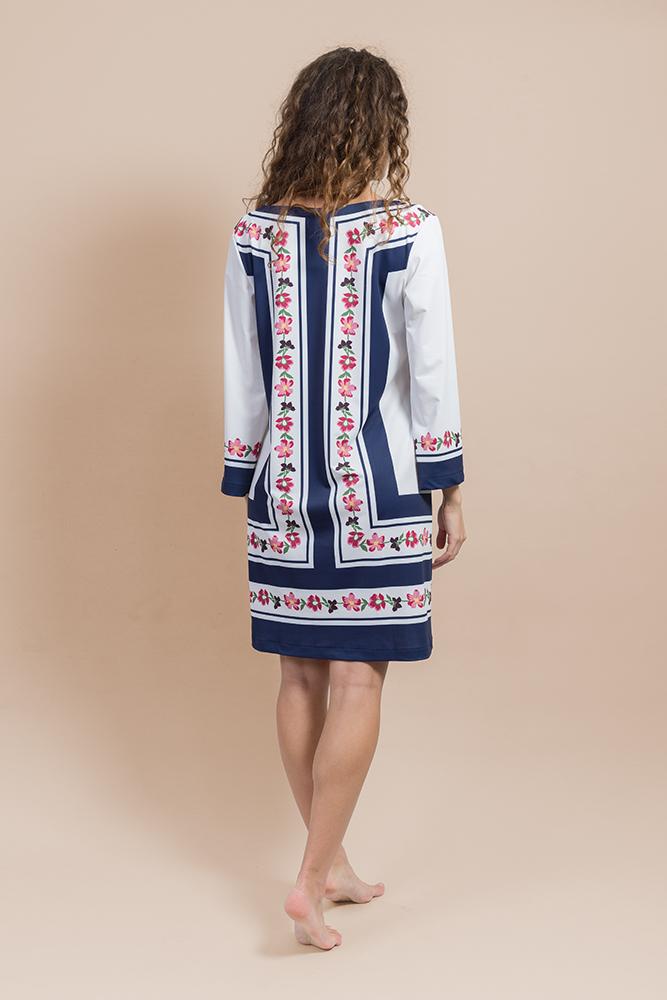  CR20AB19 BLU RAFFAELA D'ANGELO 