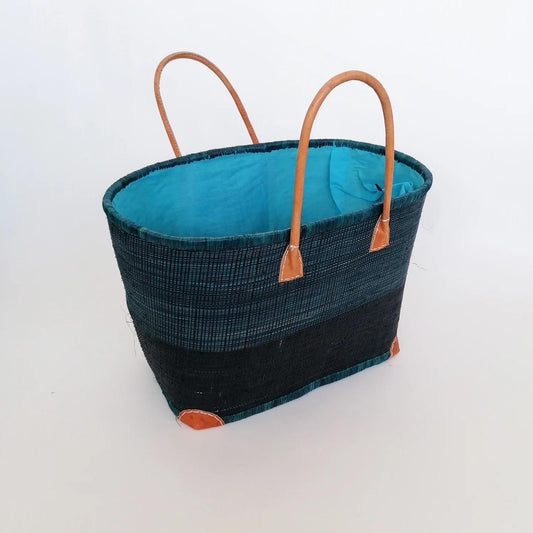 BORSA Donna COMPTOIR DE LA PLAGE    Turchese