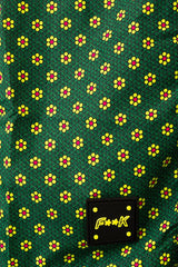 BOXER MOLLA UOMO  VERDE