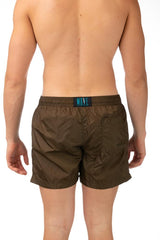 BOXER MOLLA UOMO  MILITARE