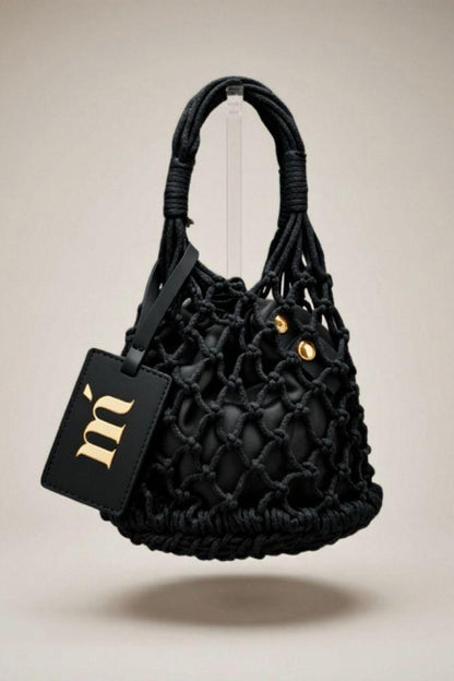  BAG7003 NERO MATINEE 