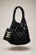 POCHETTE Donna MATINEE    Nero