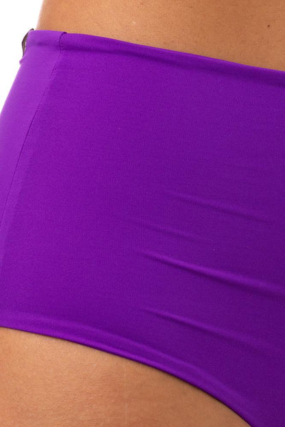 MIX SLIP DONNA  VIOLA VINTAGE CHARME BE BEACH 
