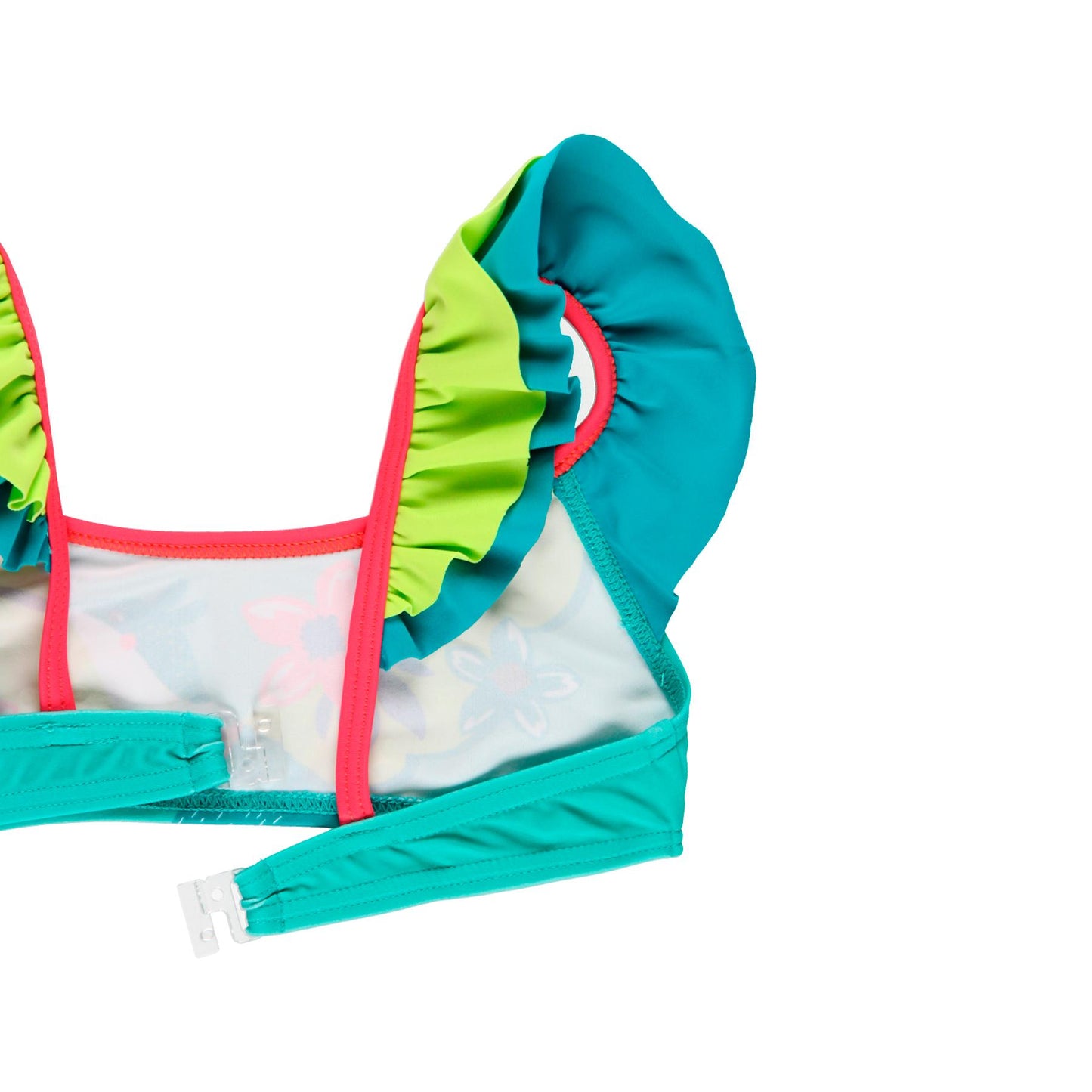 BIKINI BAMBINA BOBOLI    Acqua