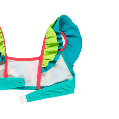 BIKINI BAMBINA BOBOLI    Acqua