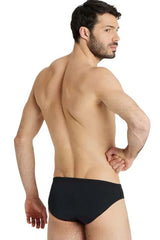 SLIP UOMO  NERO 004773 535 ARENA 