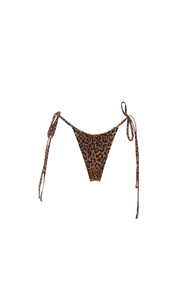 MIX SLIP DONNA  ANIMALIER