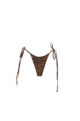 MIX SLIP DONNA  ANIMALIER EM2150 MACULATO MATINEE 