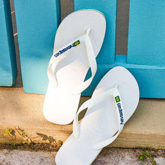 SCARPE UOMO  BIANCO