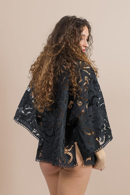  SS23CM40 NERO RAFFAELA D'ANGELO 