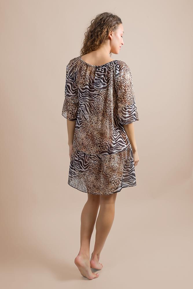  BABYBLUSA 12 ANIMALIER GENIUS 