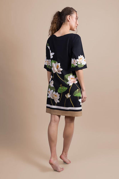  SS25AB09 NERO RAFFAELA D'ANGELO 