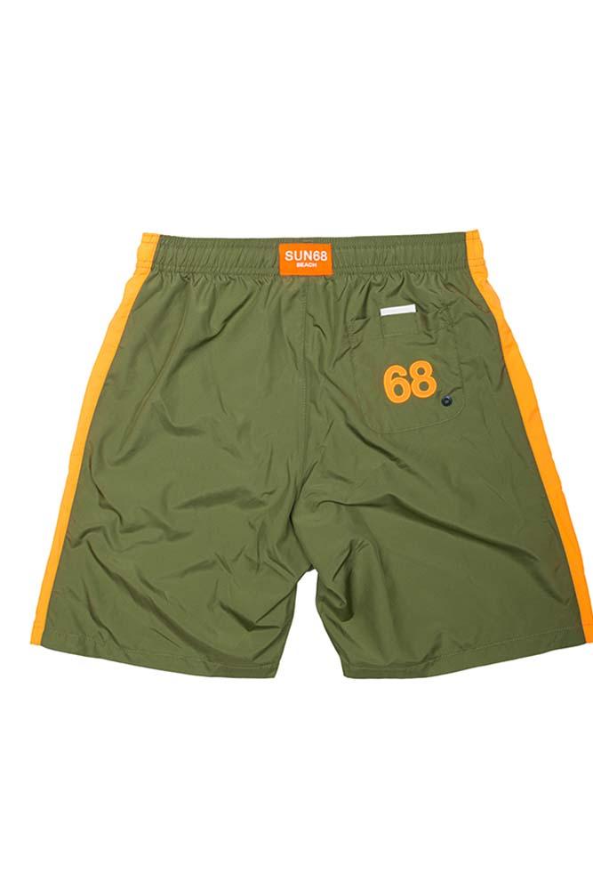 BOXER BAMBINO  MILITARE CPH34310 19 SUN 68 