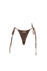 MIX SLIP DONNA  ANIMALIER EM2150 MACULATO MATINEE 