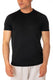 MAGLIA Uomo RRD T-SHIRT   Nero