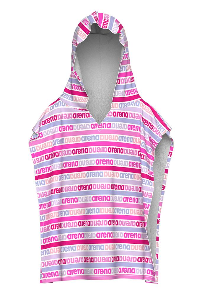 ACCAPPATOIO PONCHO ROSA 009043 900 ARENA 