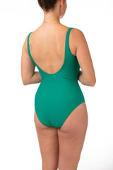 INTERO  SENZA IMBOTTITURA COPPA D  VERDE C221 D34 BERNE' MABEL 