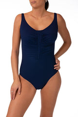 INTERO  SENZA IMBOTTITURA COPPA G BLU