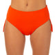 MIX SLIP Donna BE BEACH   slip coprente Arancio