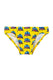 SLIP Bambino PARADISE BEACHWEAR    Giallo