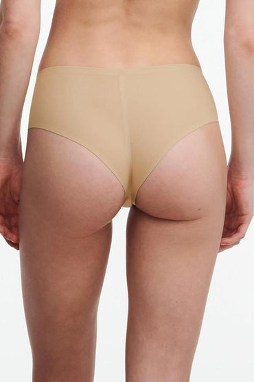 SLIP DONNA BRASILIANA C10630 NUDO CHANTELLE 