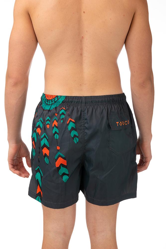 TOOCO CLASSICGUERREROGREY