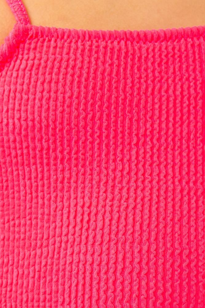 INTERO BAMBINA  FUCSIA