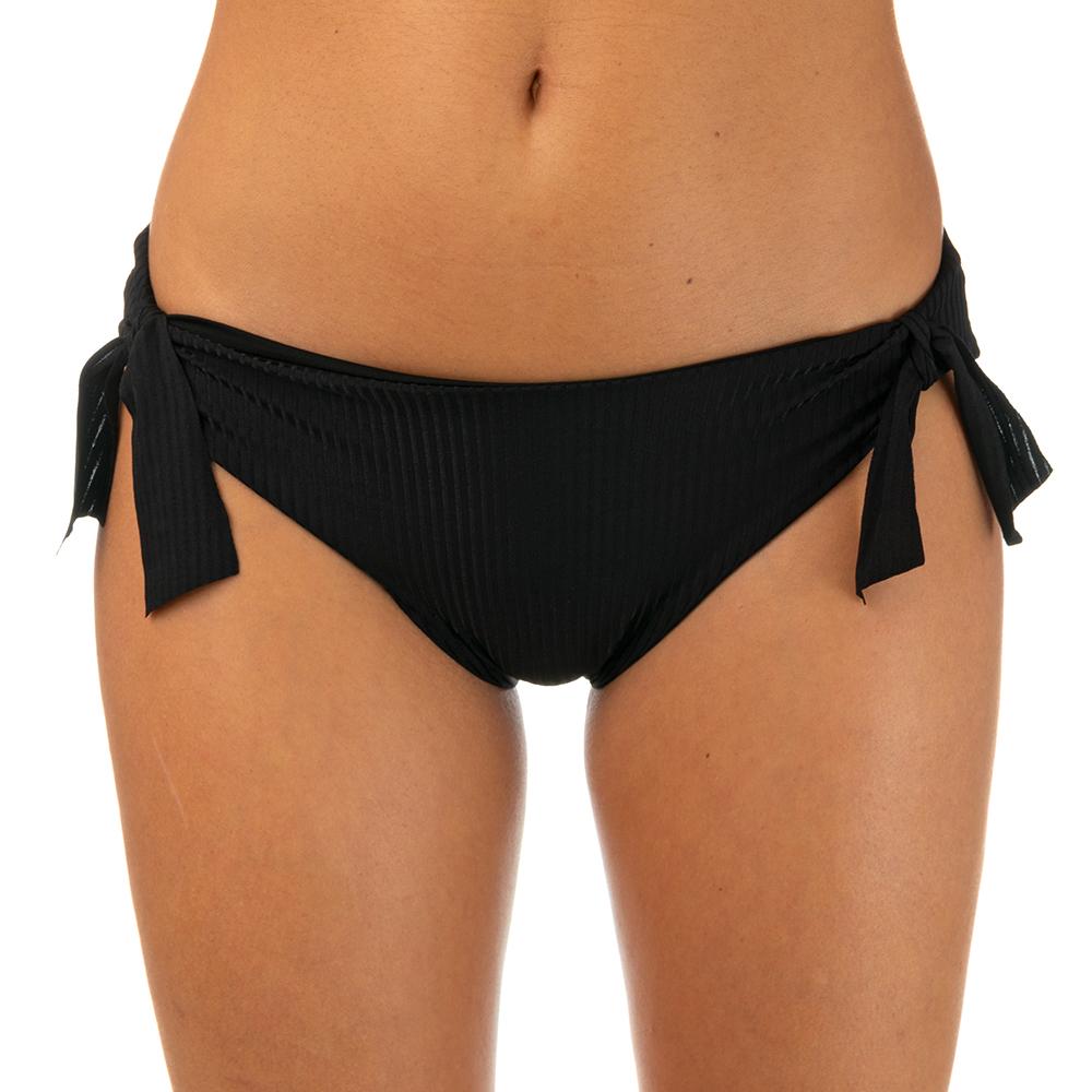 MIX SLIP DONNA  NERO