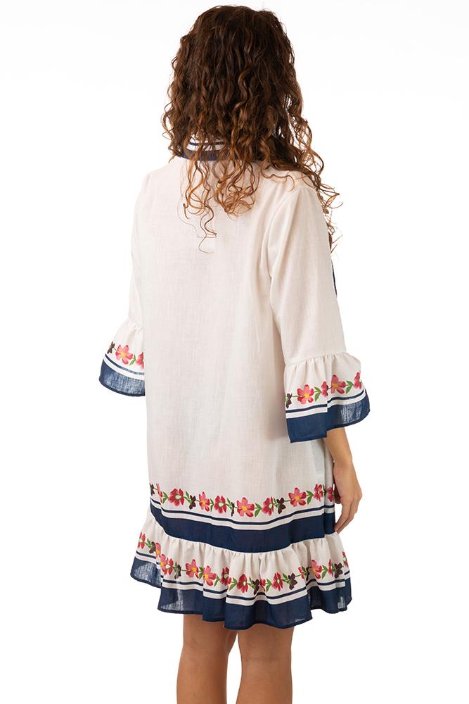  CR20AB03 BLU RAFFAELA D'ANGELO 