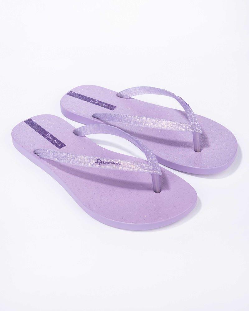 SCARPE DONNA  LILLA