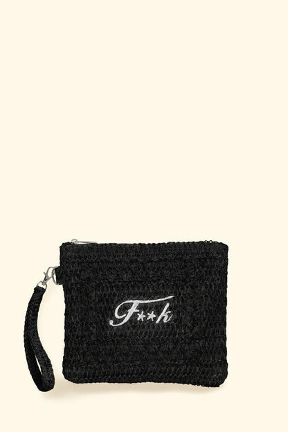  FA26-SW0007 BK FXXK 