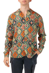 TOOCO SHIRTPALENQUE