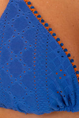 BIKINI TRIANGOLO DONNA  AVIAZIONE B2872 60966227 FEELING 