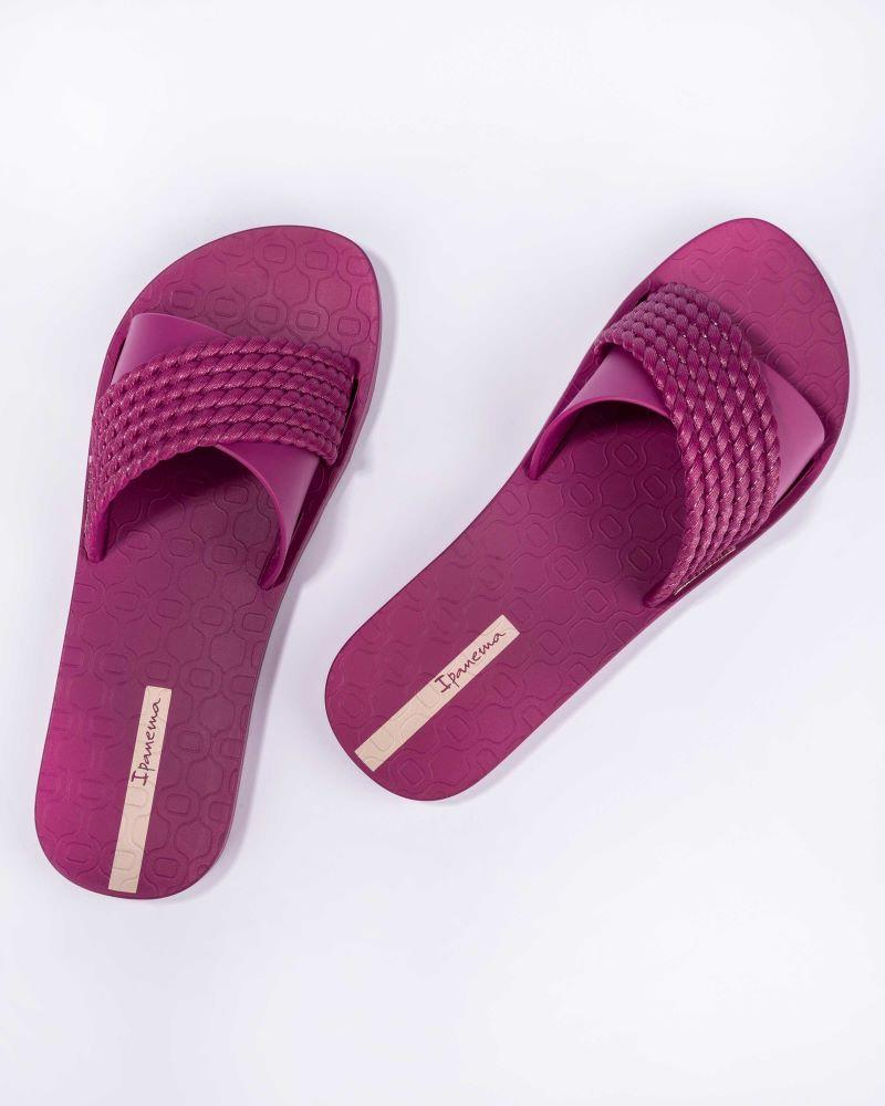 SCARPE DONNA  ROSA 83244 25988 IPANEMA 
