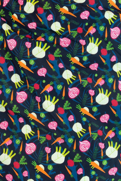 BOXER MOLLA UOMO  BLU FK25-M05BA30 X10 FXXK 