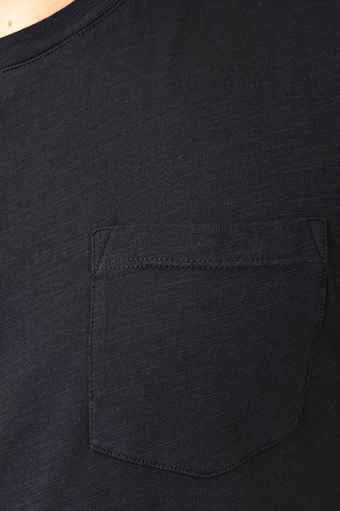 MAGLIA T-SHIRT UOMO  BLU