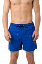 BOXER MOLLA UOMO  ROYAL H35112 ROYAL58 SUN 68 