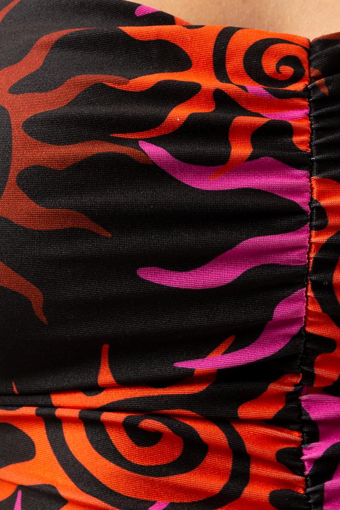 INTERO  IMBOTTITO DONNA  NERO FK25-2287 X03 FXXK 