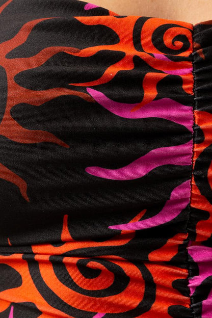 INTERO  IMBOTTITO DONNA  NERO FK25-2287 X03 FXXK 