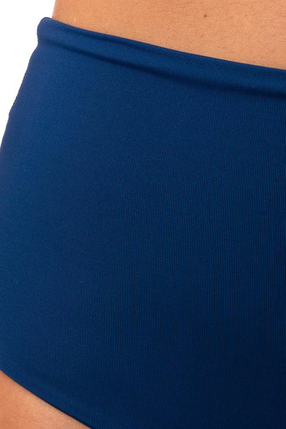 MIX SLIP DONNA  BLU NAVY VINTAGE TRITONE BE BEACH 