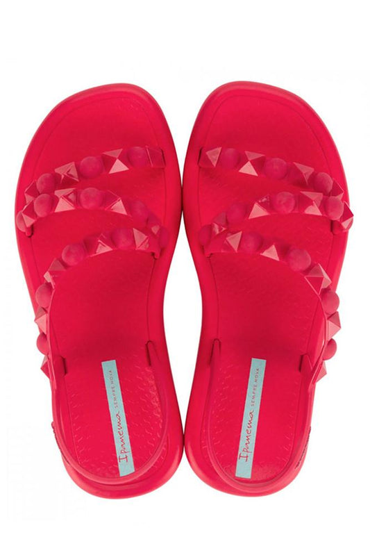 SCARPE DONNA  FUCSIA 27148 AV839 IPANEMA 