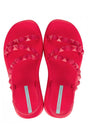 SCARPE DONNA  FUCSIA 27148 AV839 IPANEMA 