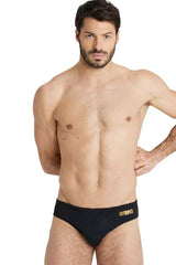 SLIP UOMO  NERO 004773 535 ARENA 