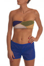 PANTALONE Donna BE BEACH   CORTO Blu