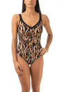 INTERO  IMBOTTITO COPPA C ANIMALIER 1369 655 724 C CHARMLINE 