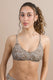 MIX REGGISENO Donna BE BEACH BRASSIERE   Animalier