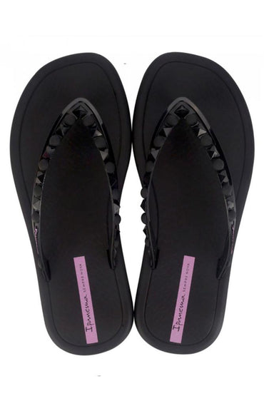 SCARPE Donna IPANEMA    Nero