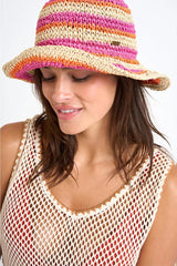CAPPELLO UNISEX  ROSA CAMBRIA ROSE BANANA MOON 