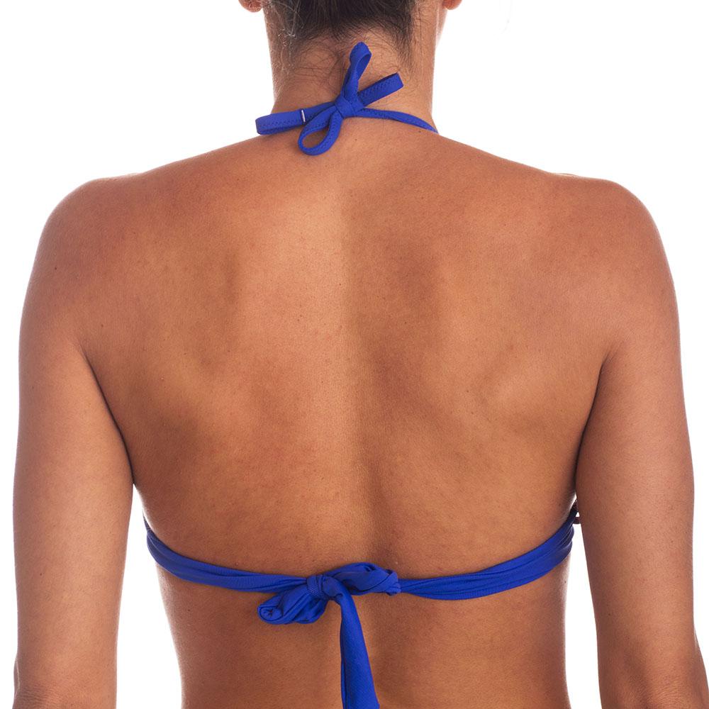 MIX REGGISENO COPPA DONNA  BLU
