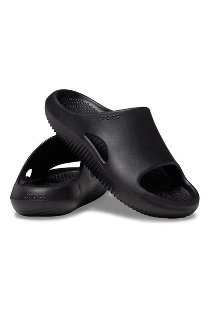 SCARPE UOMO  NERO 208392 BLACK CROCS 